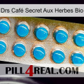 Drs Café Secret Aux Herbes Bio new09